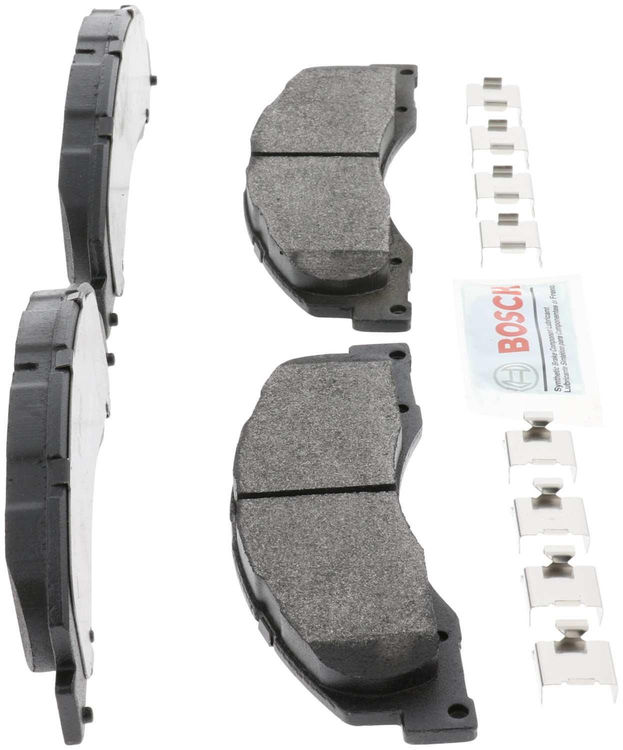 Bosch Disc Brake Pad Set BP1328
