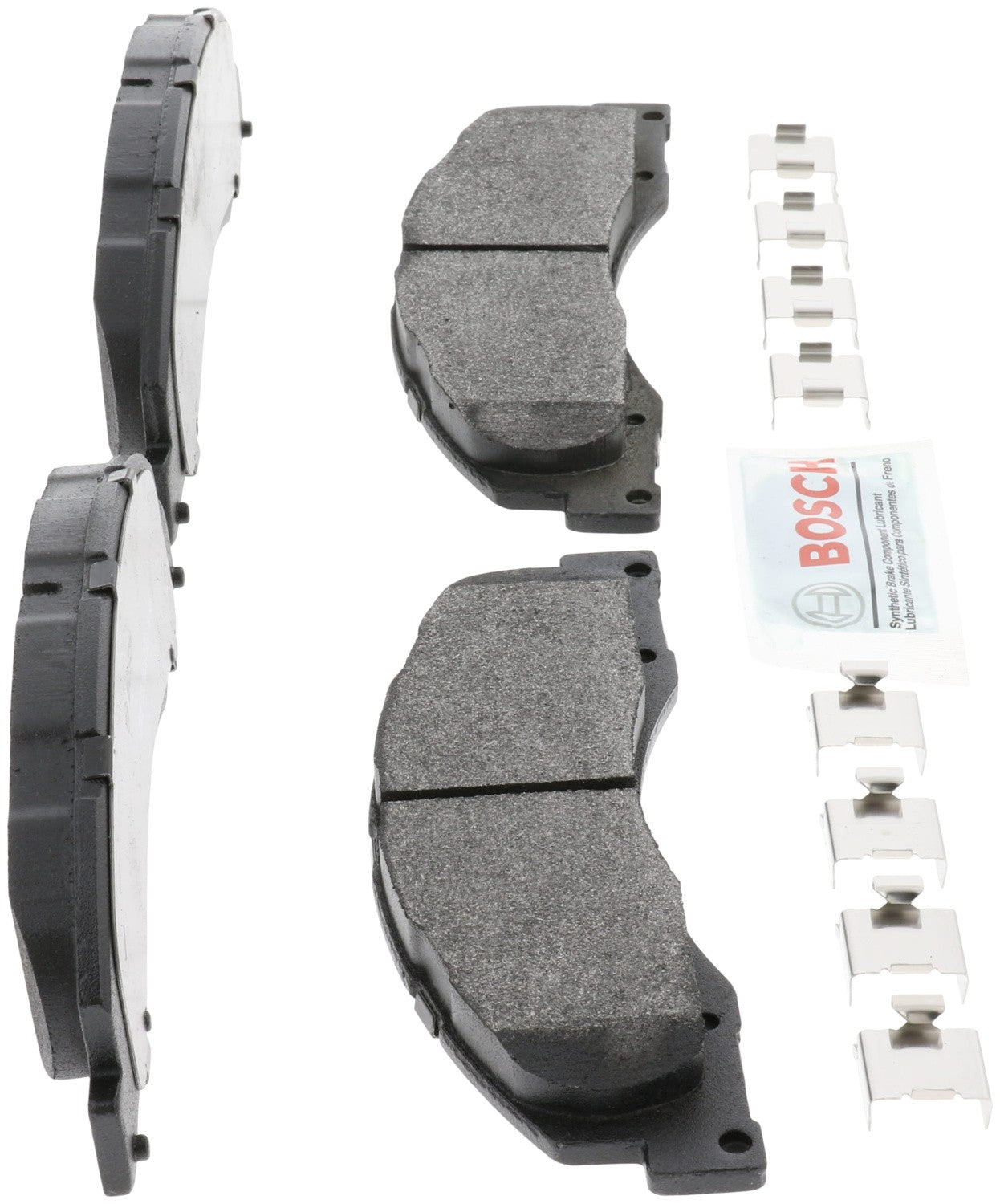 Bosch Disc Brake Pad Set BP1328