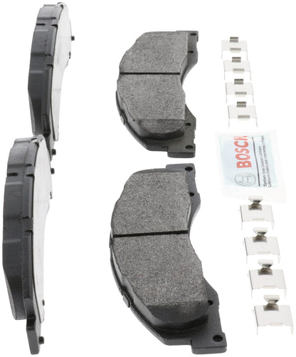 Bosch Disc Brake Pad Set BP1328