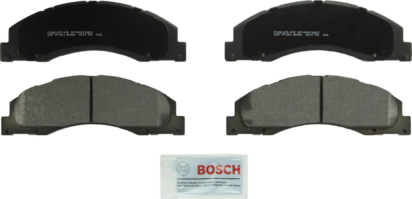 Bosch Disc Brake Pad Set BP1328