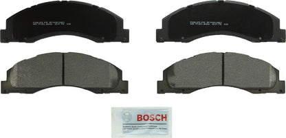Bosch Disc Brake Pad Set BP1328