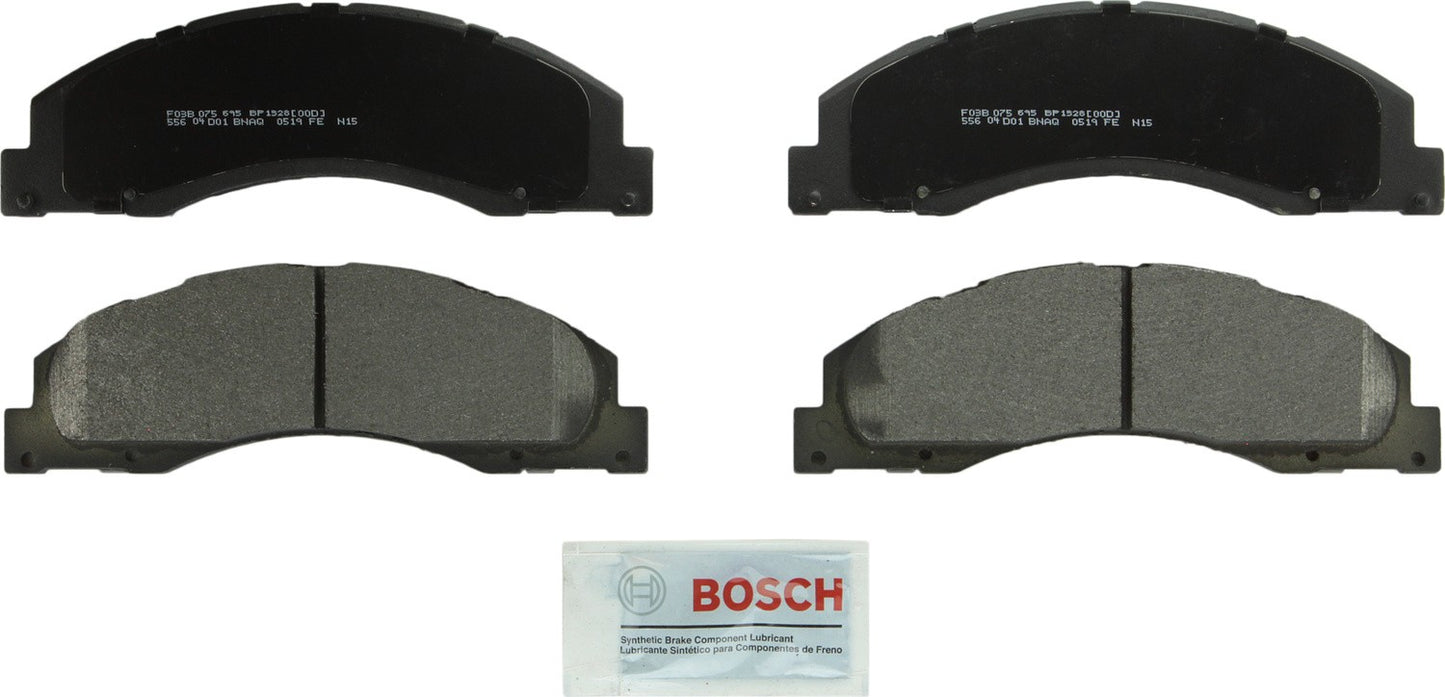Bosch Disc Brake Pad Set BP1328