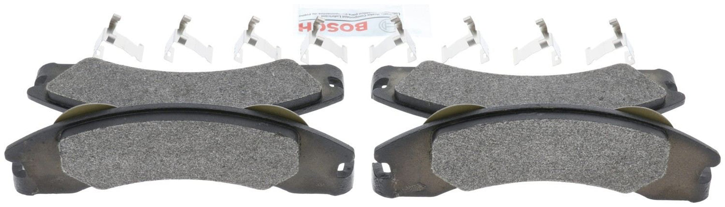 Bosch Disc Brake Pad Set BP1329