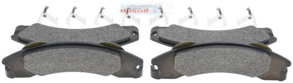 Bosch Disc Brake Pad Set BP1329