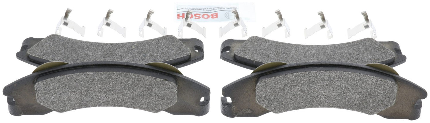 Bosch Disc Brake Pad Set BP1329