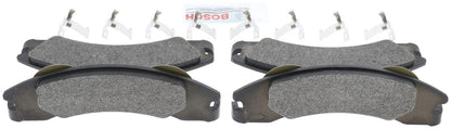 Bosch Disc Brake Pad Set BP1329