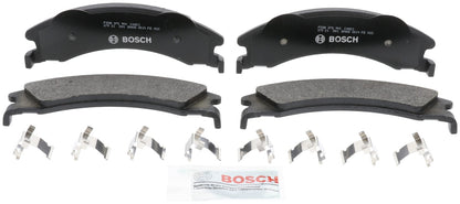 Bosch Disc Brake Pad Set BP1329