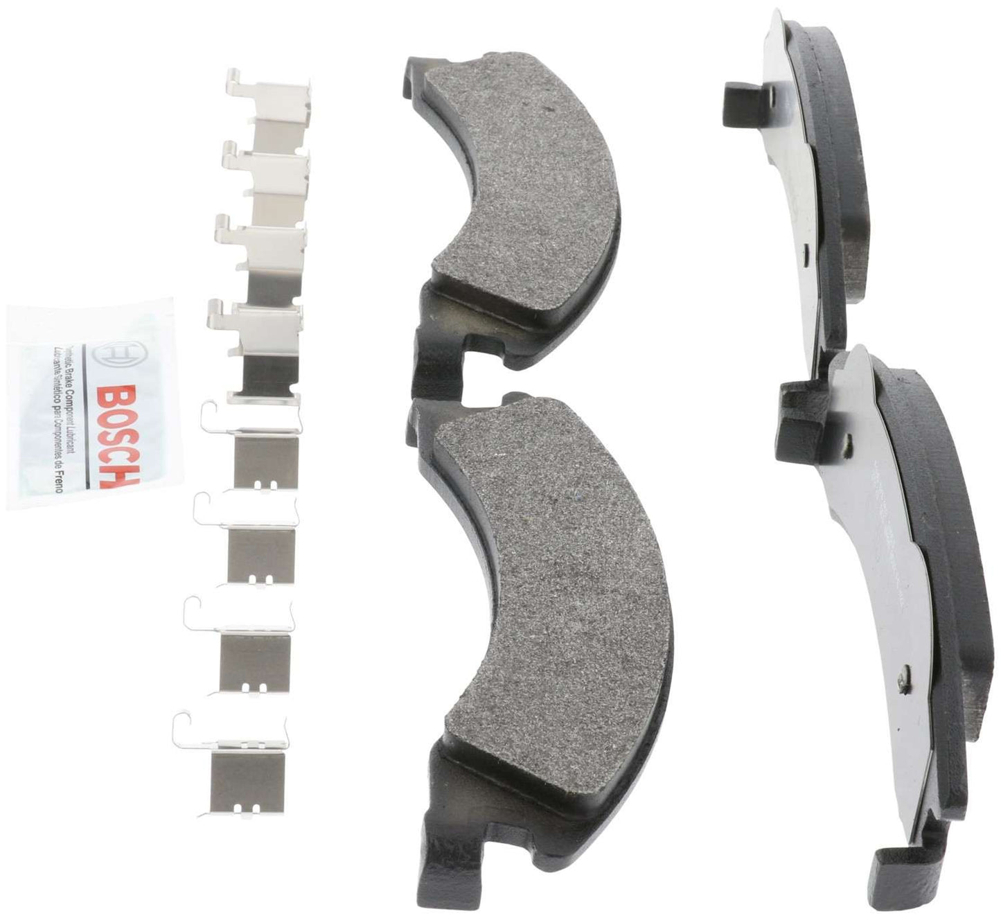 Bosch Disc Brake Pad Set BP1329