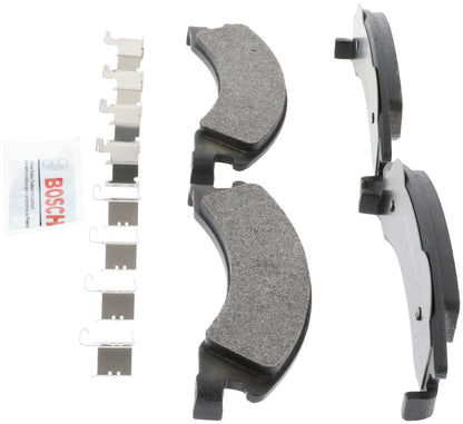 Bosch Disc Brake Pad Set BP1329