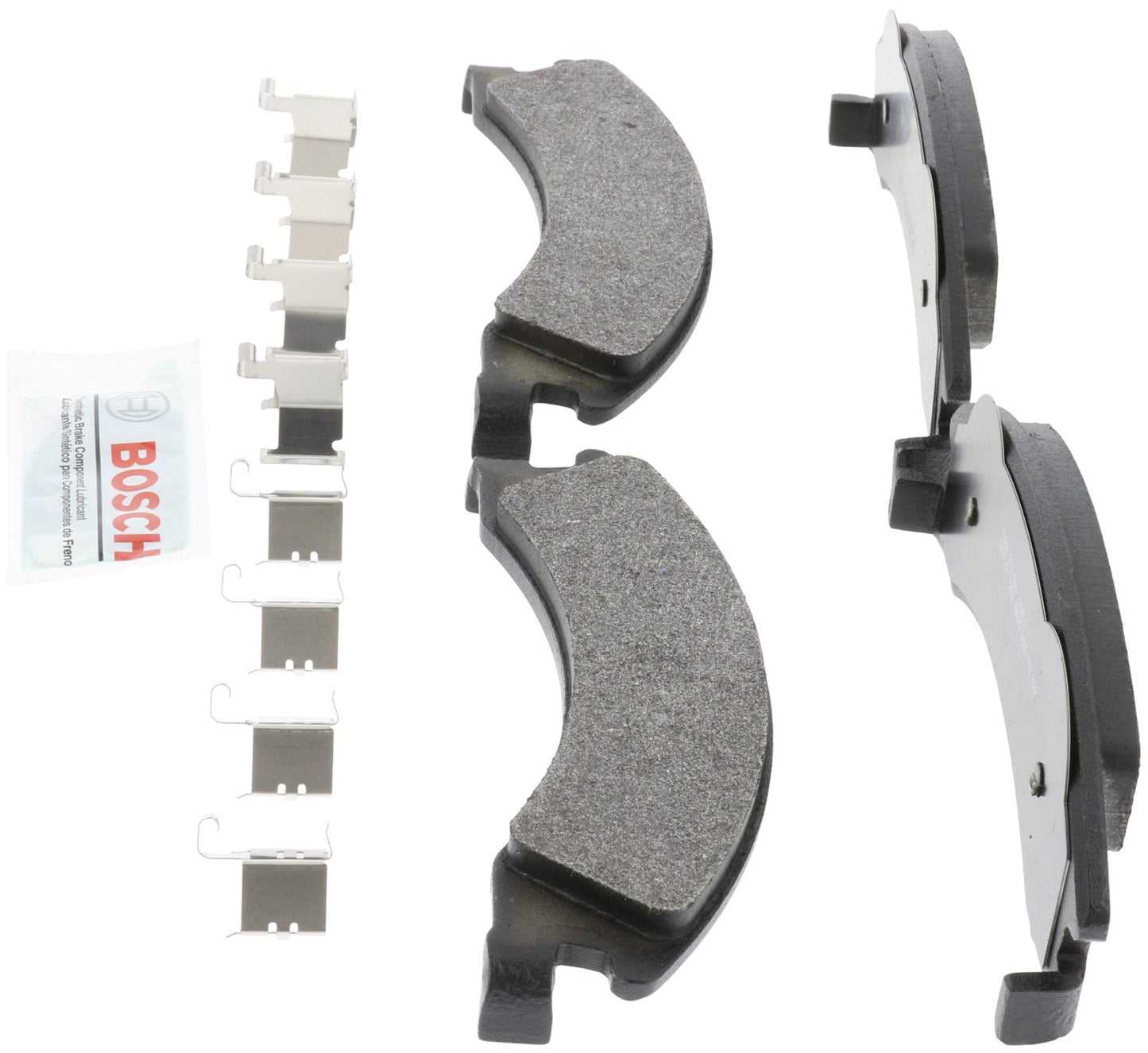 Bosch Disc Brake Pad Set BP1329