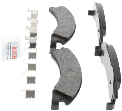 Bosch Disc Brake Pad Set BP1329