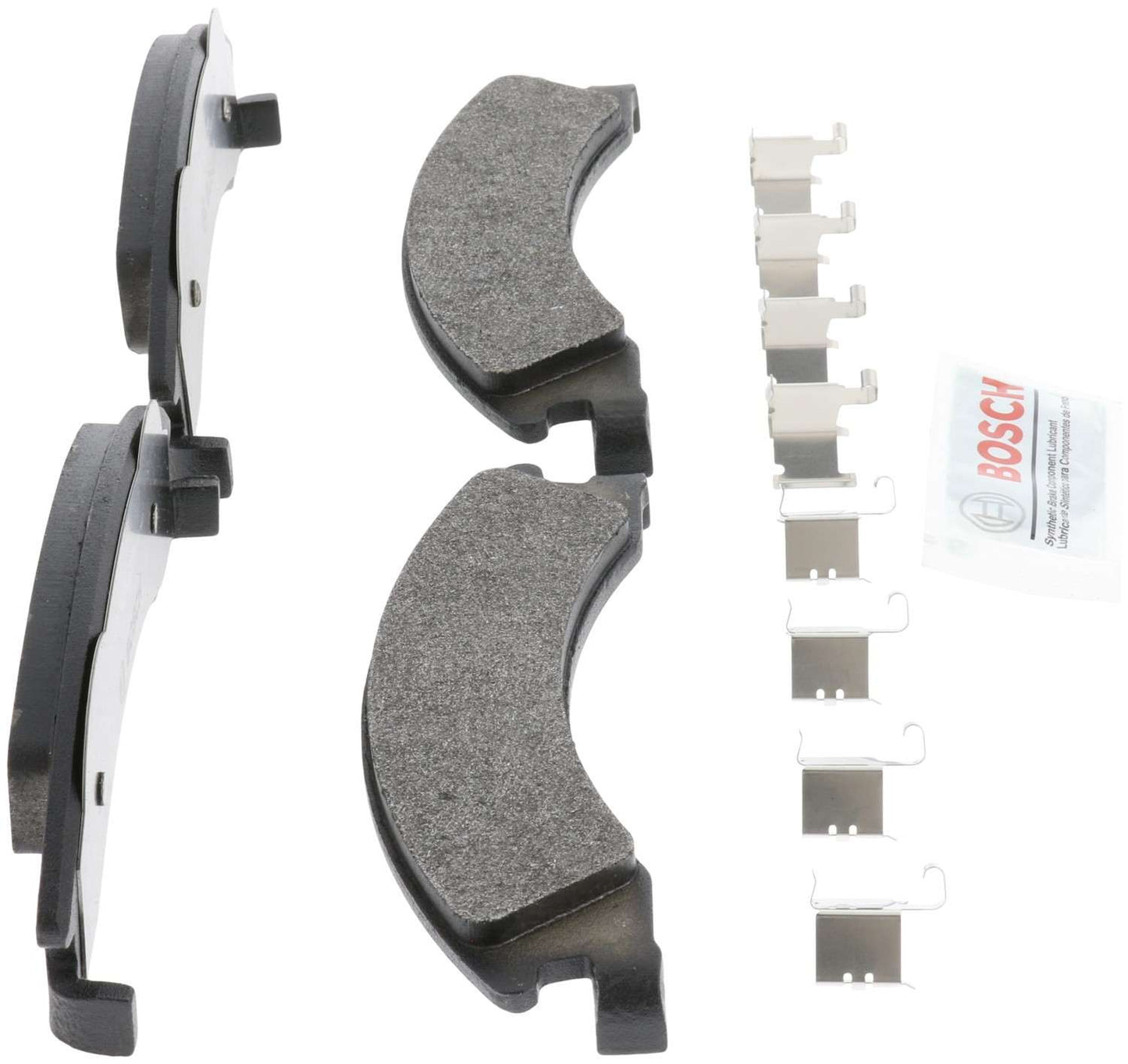 Bosch Disc Brake Pad Set BP1329