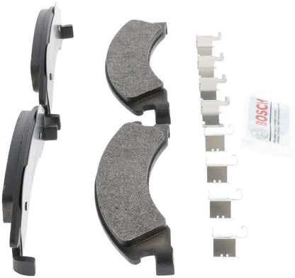 Bosch Disc Brake Pad Set BP1329
