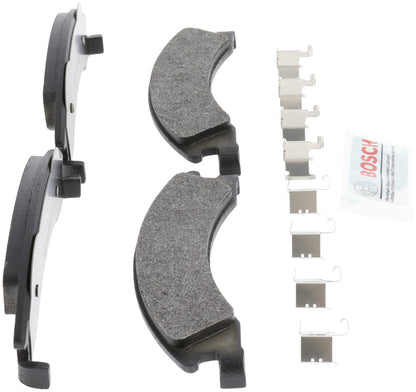 Bosch Disc Brake Pad Set BP1329
