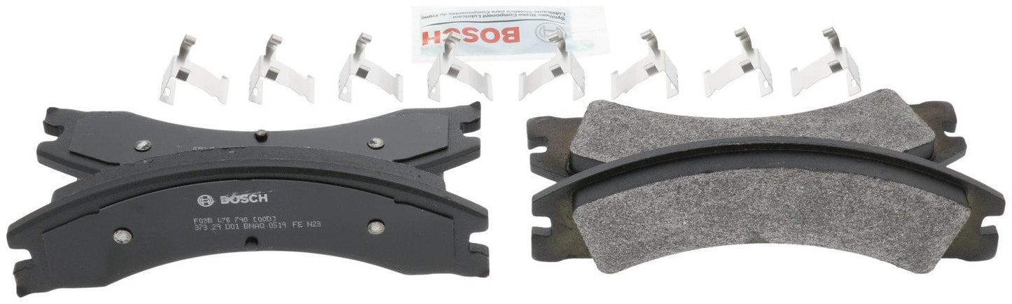 Bosch Disc Brake Pad Set BP1330
