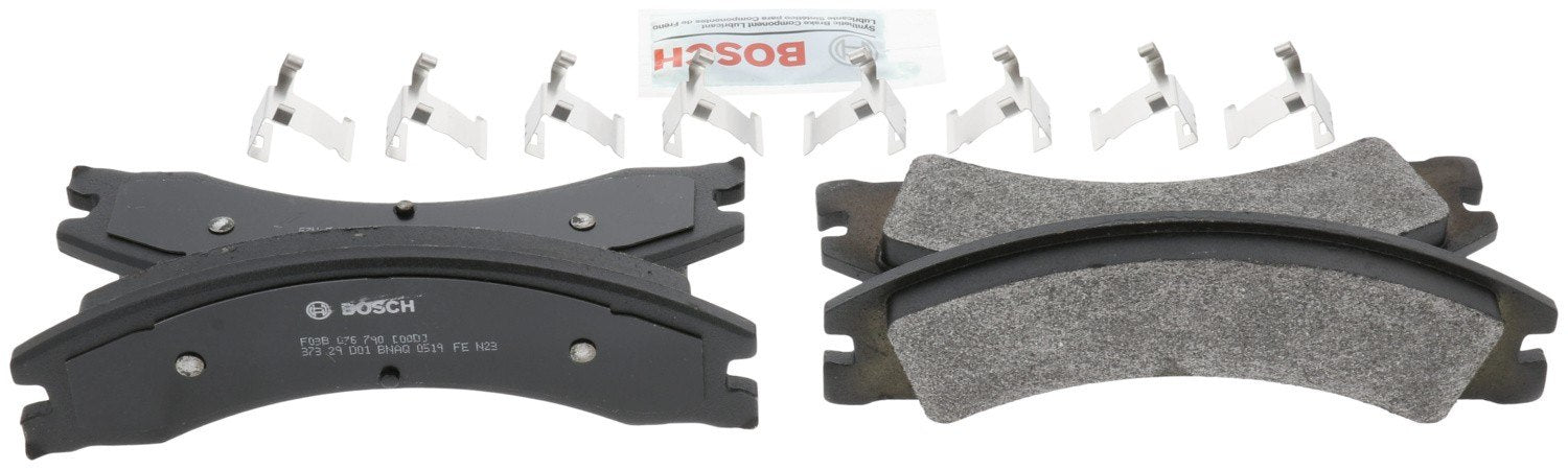Bosch Disc Brake Pad Set BP1330