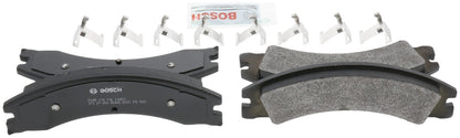 Bosch Disc Brake Pad Set BP1330