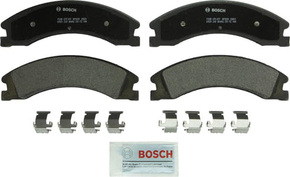 Bosch Disc Brake Pad Set BP1330