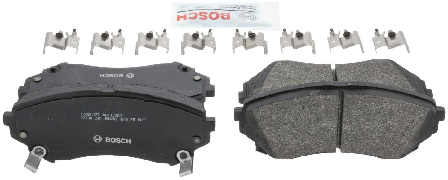 Bosch Disc Brake Pad Set BP1331