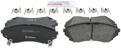 Bosch Disc Brake Pad Set BP1331