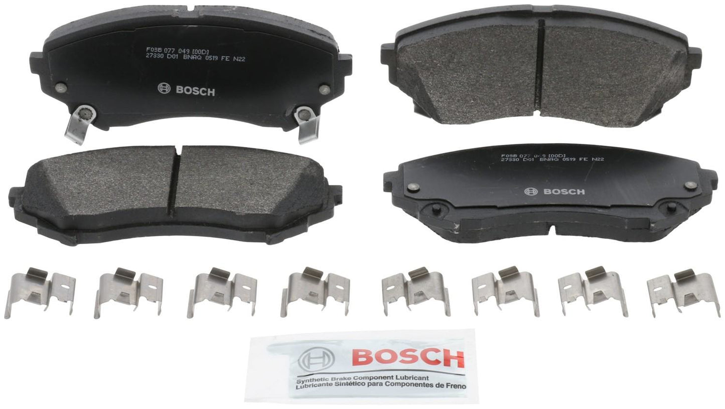 Bosch Disc Brake Pad Set BP1331