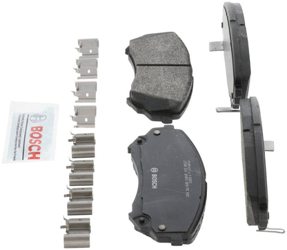 Bosch Disc Brake Pad Set BP1331