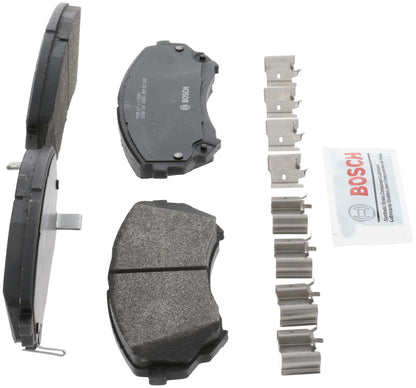 Bosch Disc Brake Pad Set BP1331