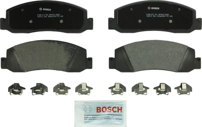 Bosch Disc Brake Pad Set BP1333