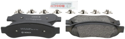 Bosch Disc Brake Pad Set BP1334
