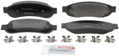 Bosch Disc Brake Pad Set BP1334