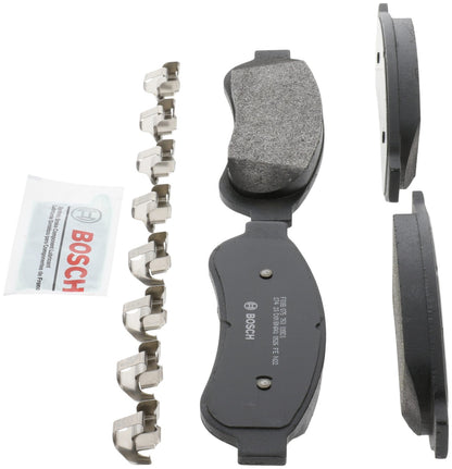 Bosch Disc Brake Pad Set BP1334