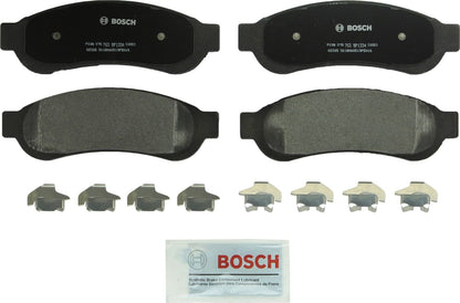 Bosch Disc Brake Pad Set BP1334
