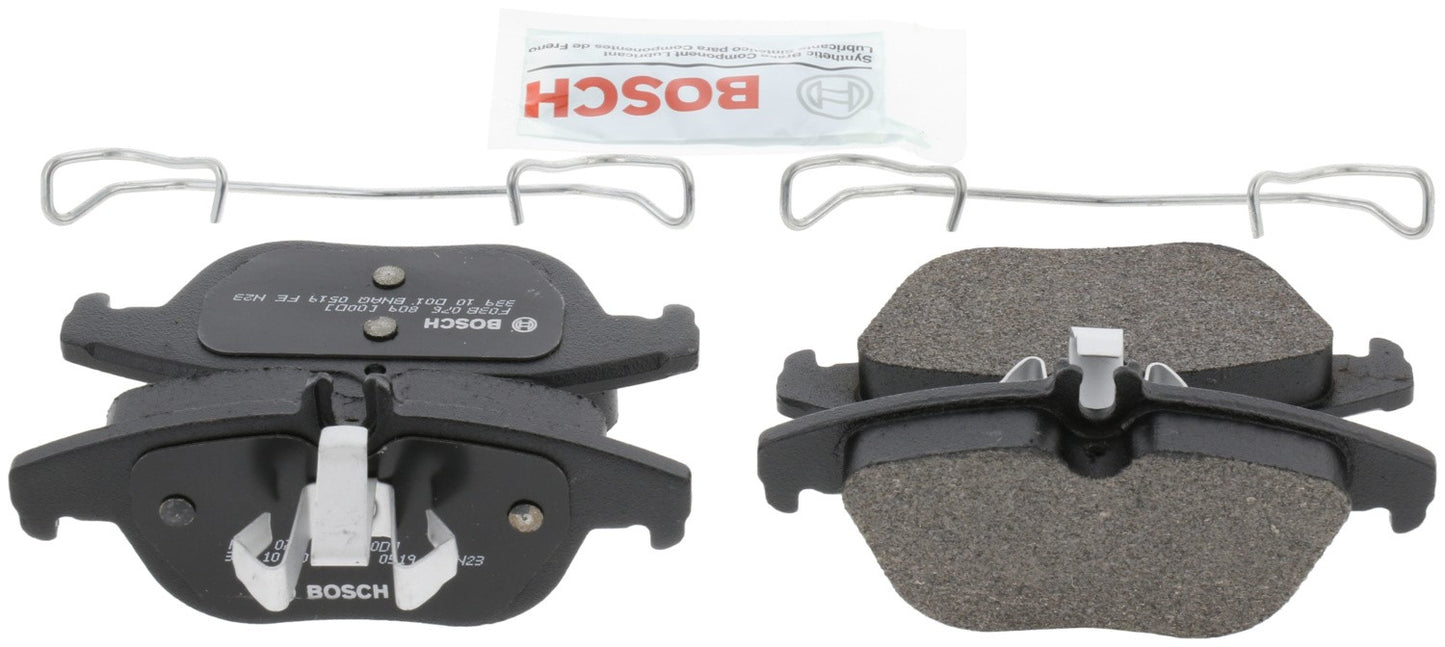 Bosch Disc Brake Pad Set BP1341