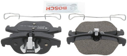 Bosch Disc Brake Pad Set BP1341