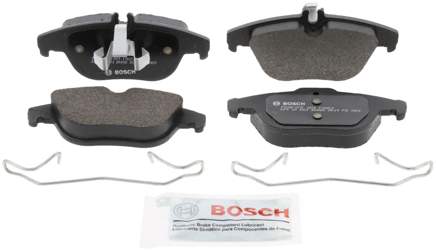 Bosch Disc Brake Pad Set BP1341