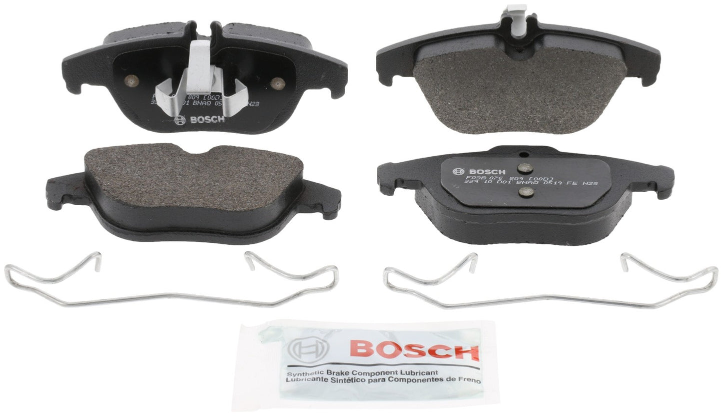 Bosch Disc Brake Pad Set BP1341