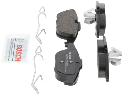 Bosch Disc Brake Pad Set BP1341