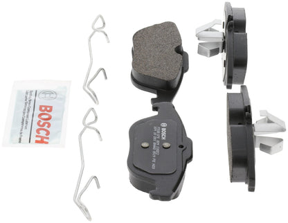 Bosch Disc Brake Pad Set BP1341