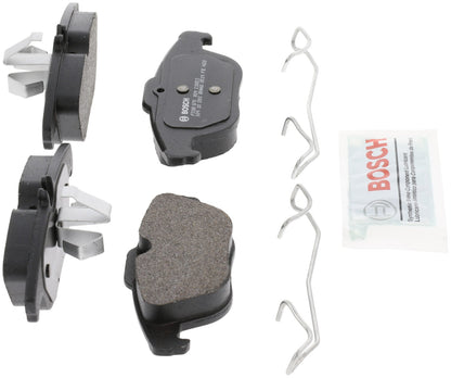 Bosch Disc Brake Pad Set BP1341