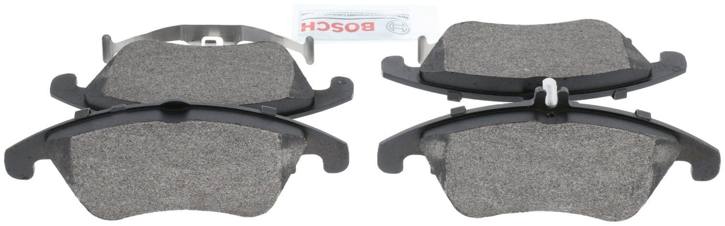 Bosch Disc Brake Pad Set BP1342