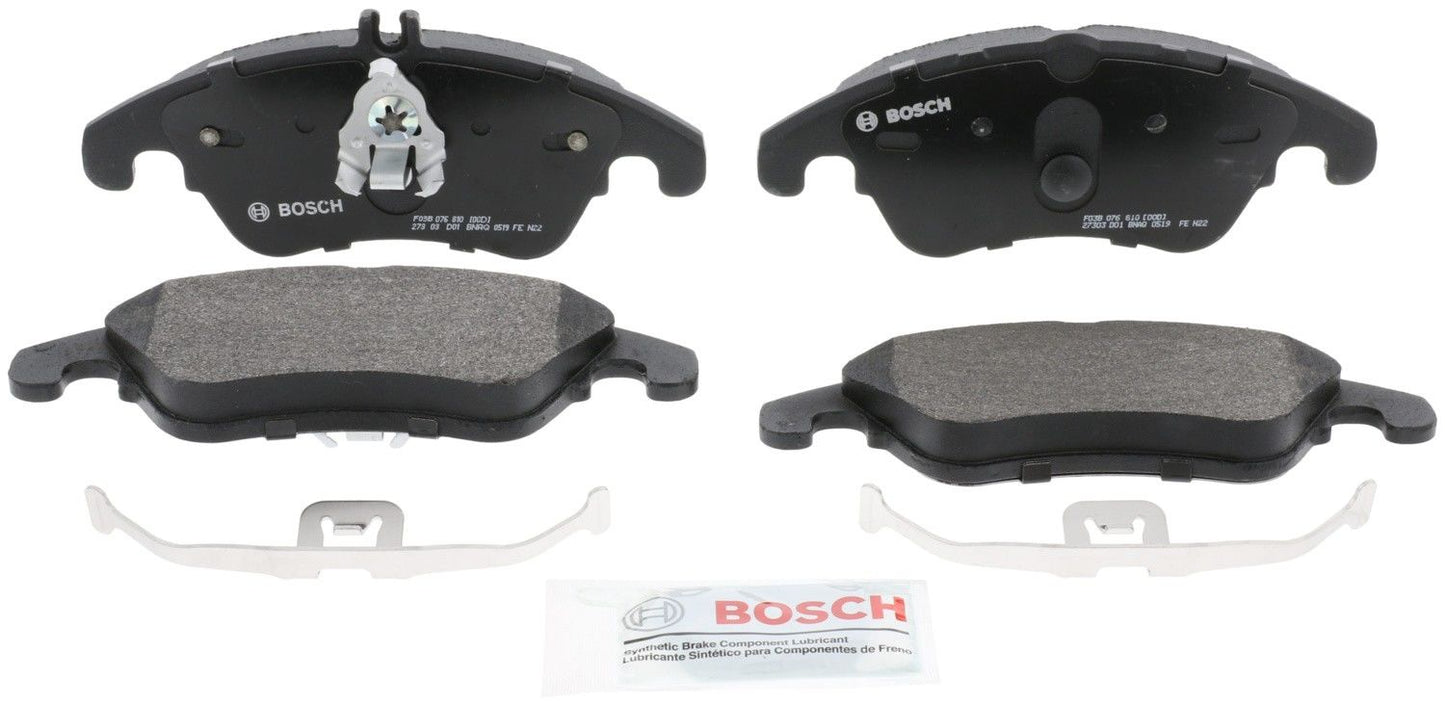 Bosch Disc Brake Pad Set BP1342