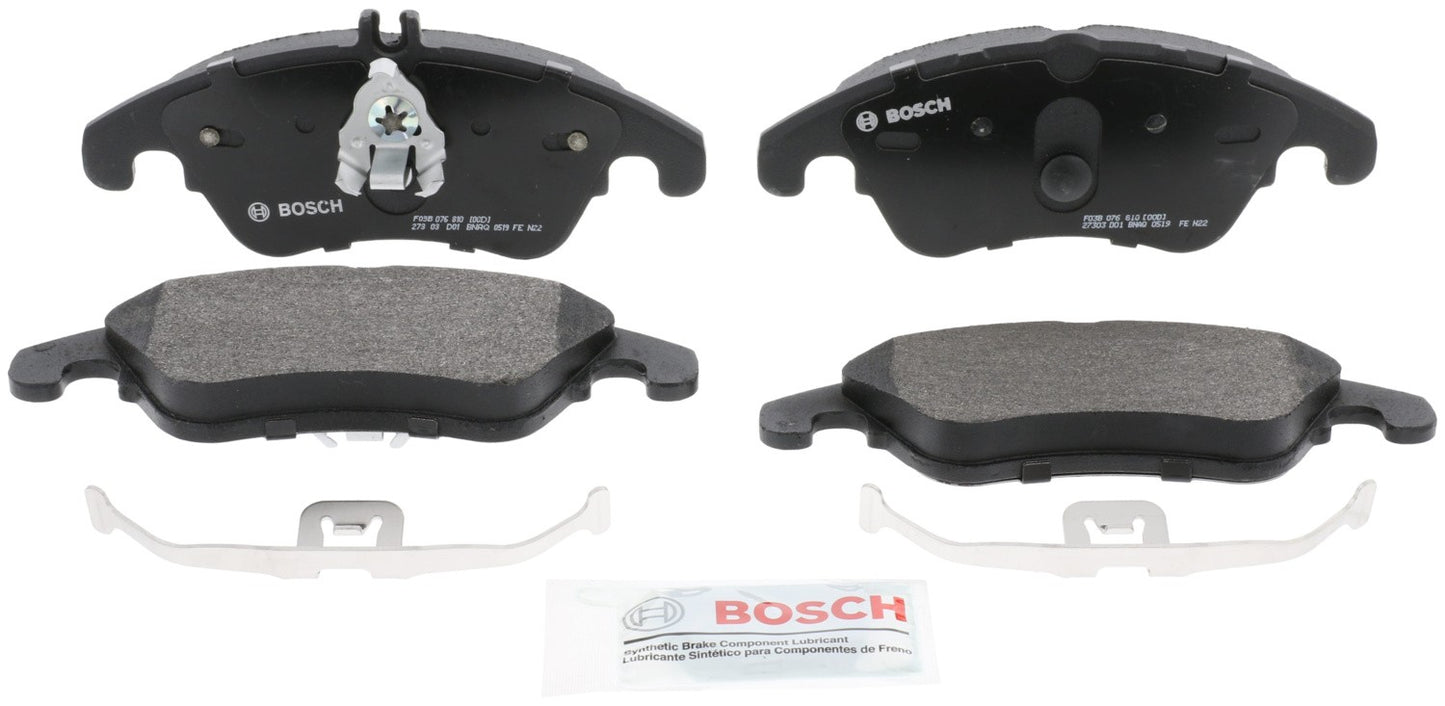 Bosch Disc Brake Pad Set BP1342