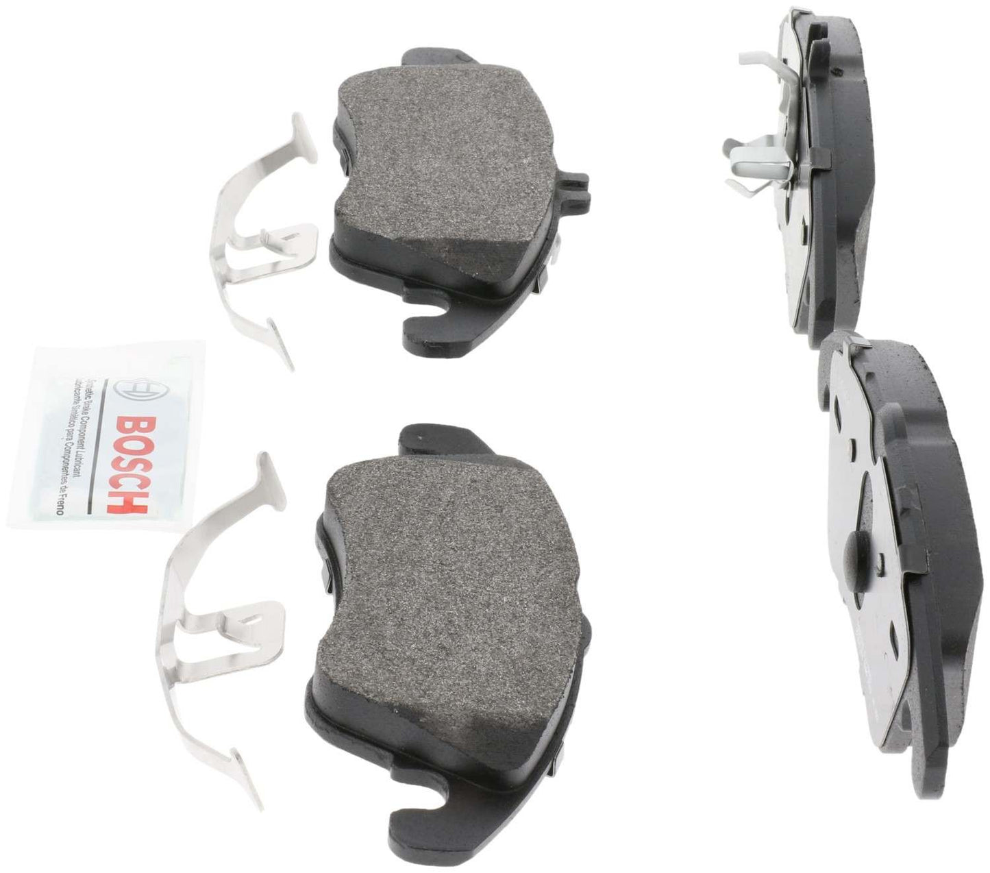 Bosch Disc Brake Pad Set BP1342