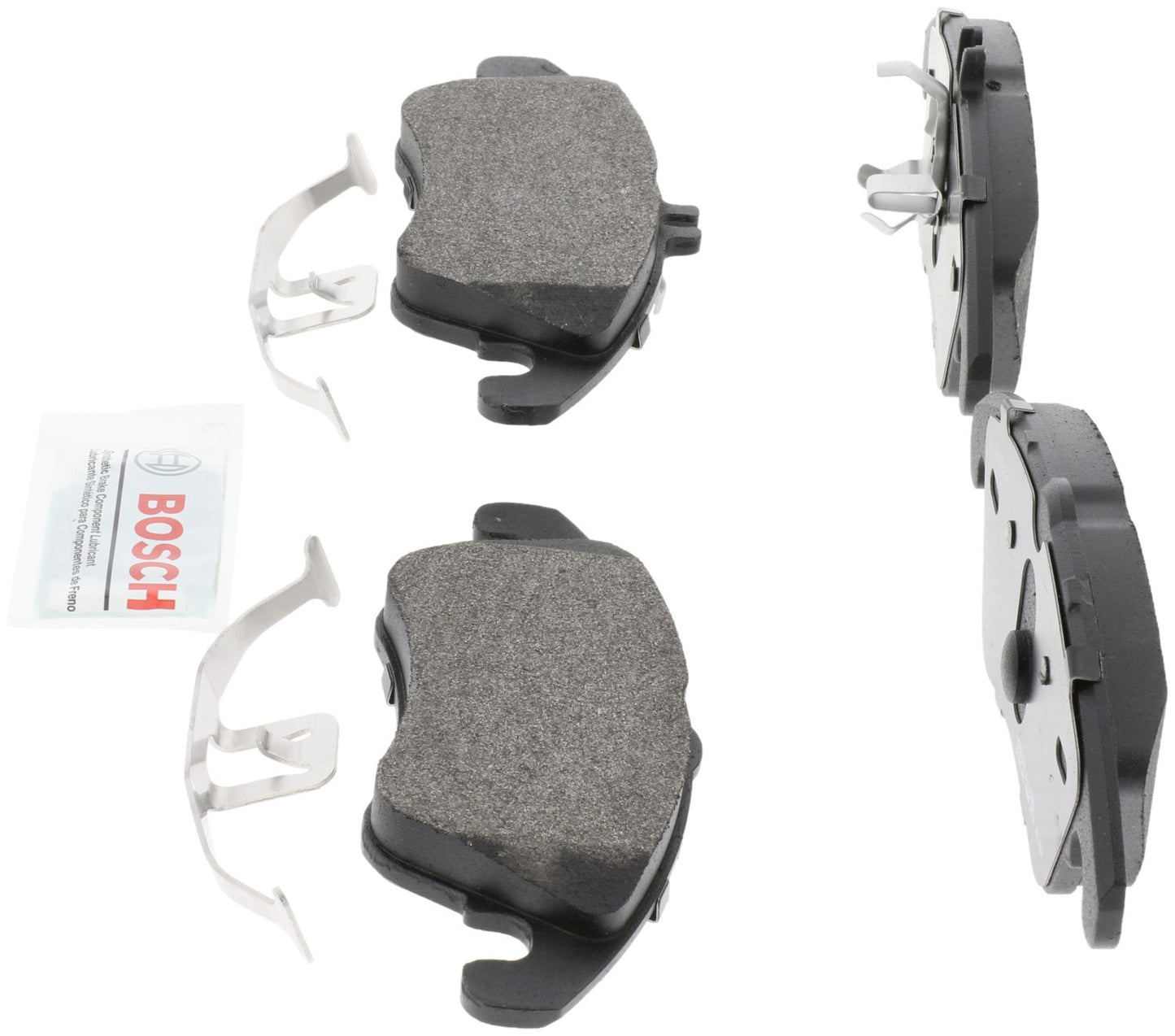 Bosch Disc Brake Pad Set BP1342