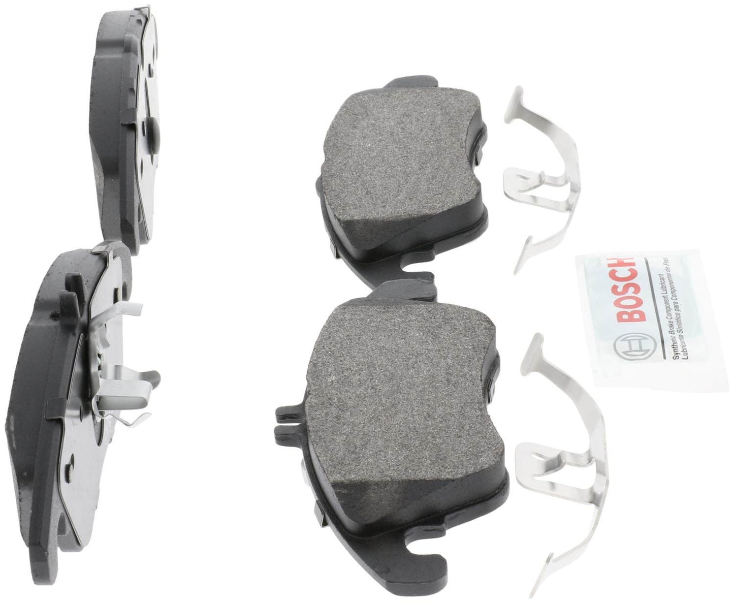 Bosch Disc Brake Pad Set BP1342