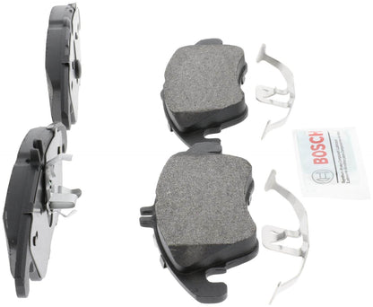 Bosch Disc Brake Pad Set BP1342
