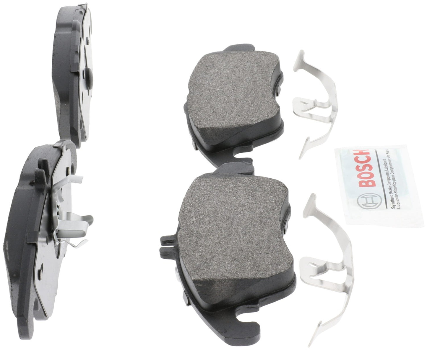 Bosch Disc Brake Pad Set BP1342