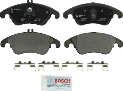 Bosch Disc Brake Pad Set BP1342