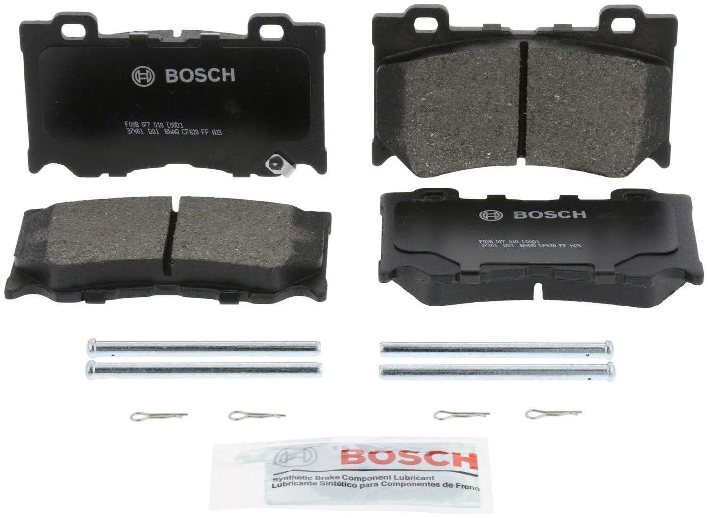 Bosch Disc Brake Pad Set BP1346