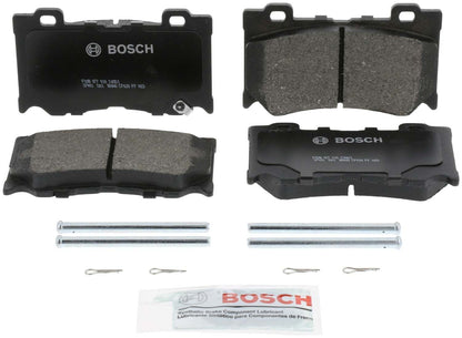 Bosch Disc Brake Pad Set BP1346